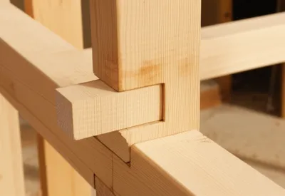 Illustration tenon - Image 1
