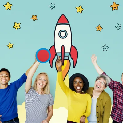 Illustration ablest - Image 1