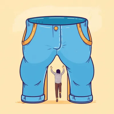 Illustration breech - Image 1