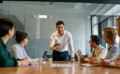 Illustration boss - Image 1