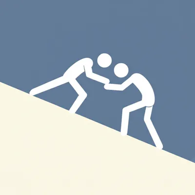 Illustration hand - Image 1