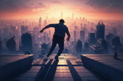 Illustration roofing - Image 1