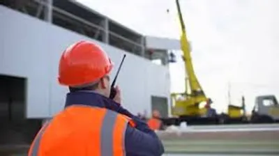 Illustration foreman - Image 2