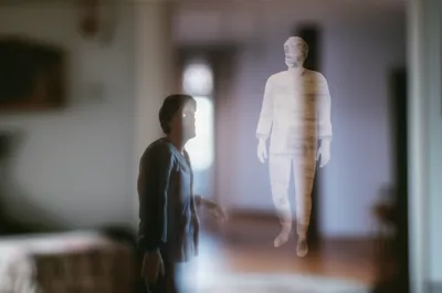 Illustration dissociated - Image 1