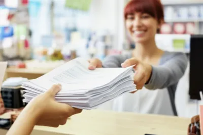 Illustration invoiced - Image 1