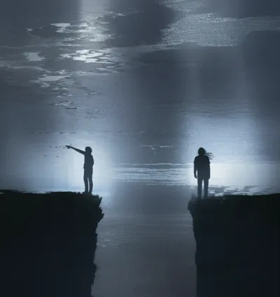 Illustration disconnection - Image 1