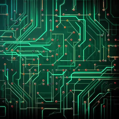 Illustration router - Image 1