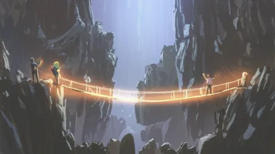 Illustration mapping - Image 1