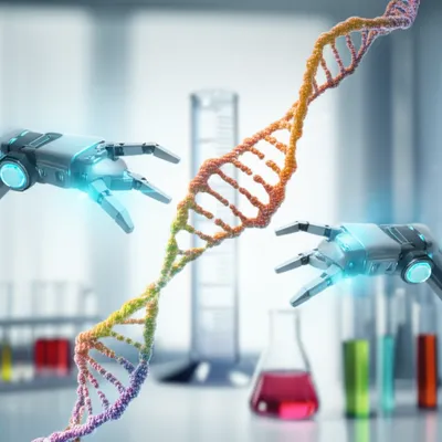 Illustration engineer - Image 1