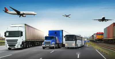 Illustration traffic - Image 1