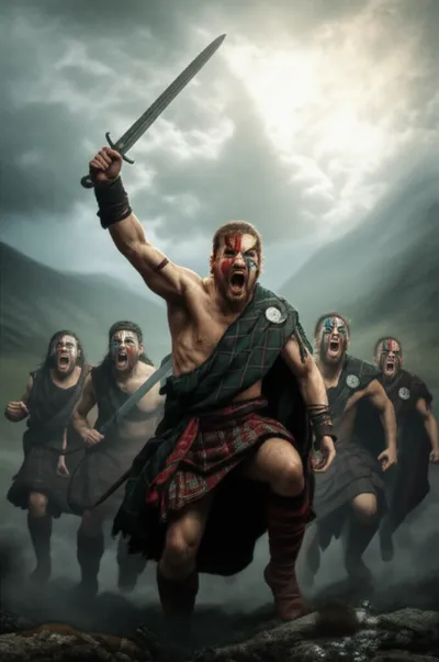 Illustration slogan - Image 1