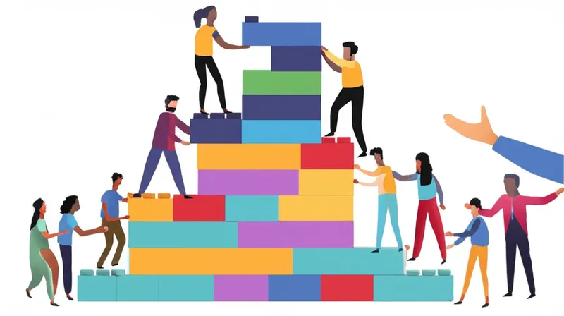 Illustration visuelle du mot « assignments » - Attributions, affectations