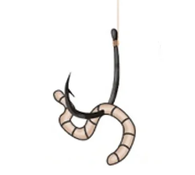 Illustration bait - Image 2