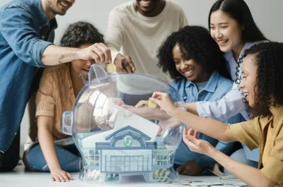 Illustration clubs - Image 1