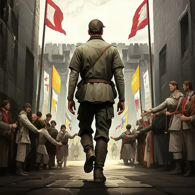 Illustration defected - Image 1