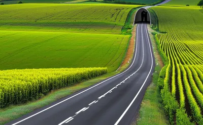 Illustration route - Image 1