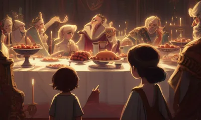 Illustration slightest - Image 1