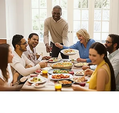 Illustration dined - Image 1