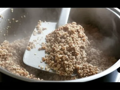 Illustration scrapple - Image 1