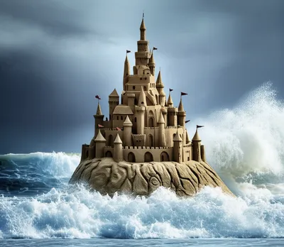 Illustration vanity - Image 1