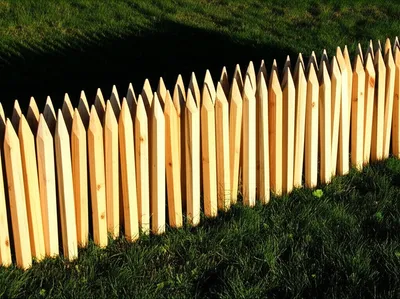 Illustration pickets - Image 1