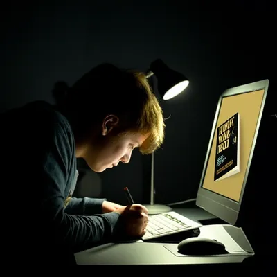 Illustration plagiarized - Image 1