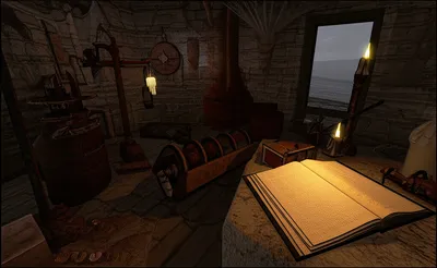 Illustration darkest - Image 1