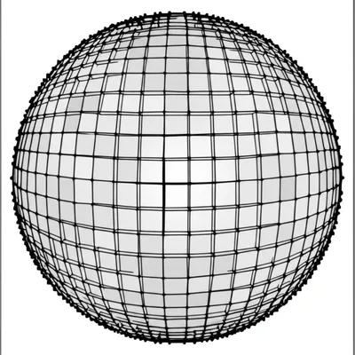 Illustration sphere - Image 1