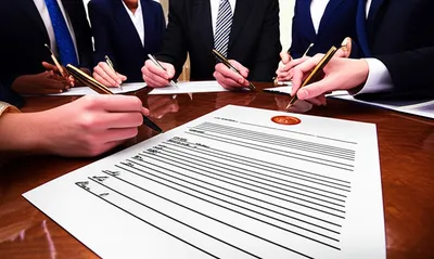 Illustration entering - Image 1