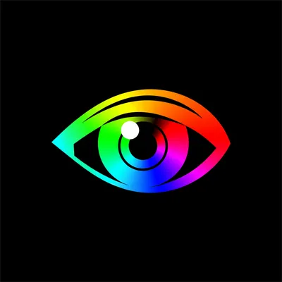 Illustration eye - Image 1