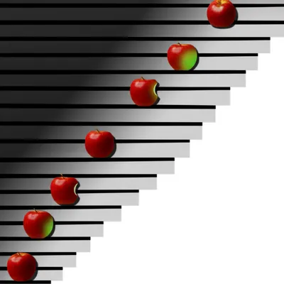 Illustration declension - Image 1