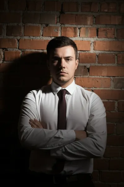 Illustration hardliner - Image 1