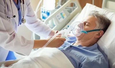 Illustration ventilated - Image 1