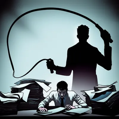 Illustration horsed - Image 1