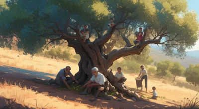 Illustration longevity