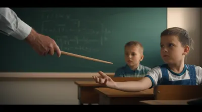 Illustration ruler - Image 1