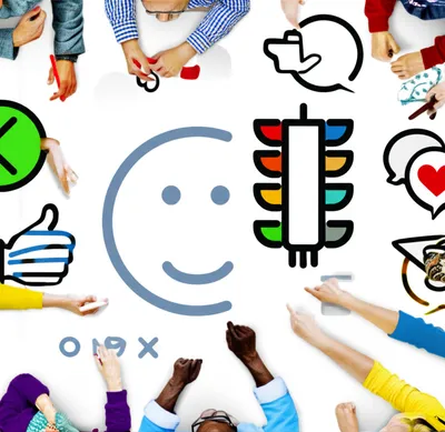 Illustration semiotics