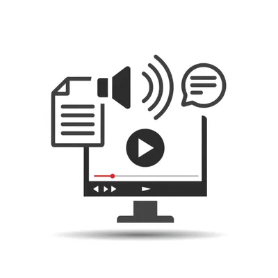 Illustration multimedia