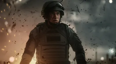 Illustration kevlar - Image 1