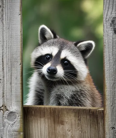 Illustration peep - Image 1