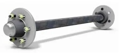 Illustration axle - Image 2