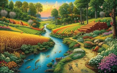 Illustration magazines - Image 1