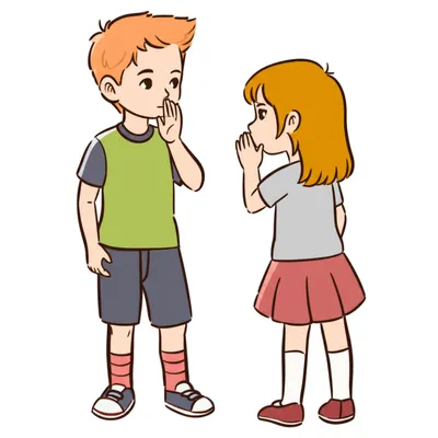 Illustration tattle - Image 1