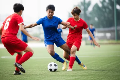 Illustration shepherd - Image 1