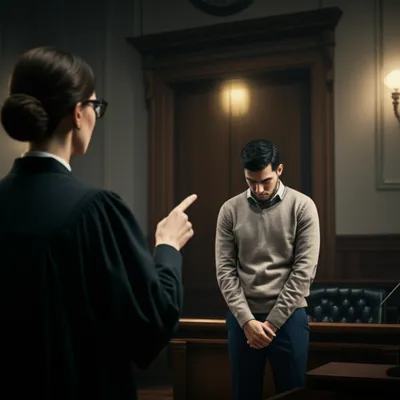 Illustration reproached