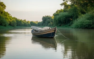 Illustration tide - Image 1