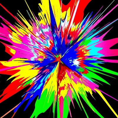 Illustration riots - Image 1