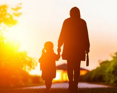 Illustration fathering - Image 1