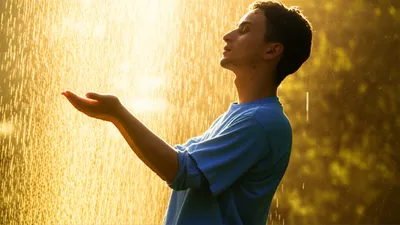 Illustration receiving - Image 1