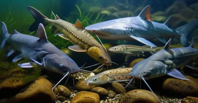 Illustration barbels - Image 1